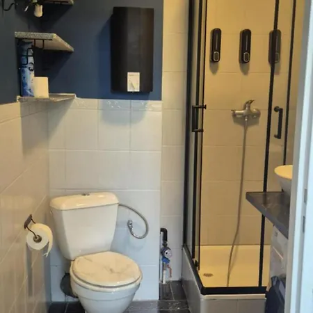 Lägenhet Mieszkanie Borneo *