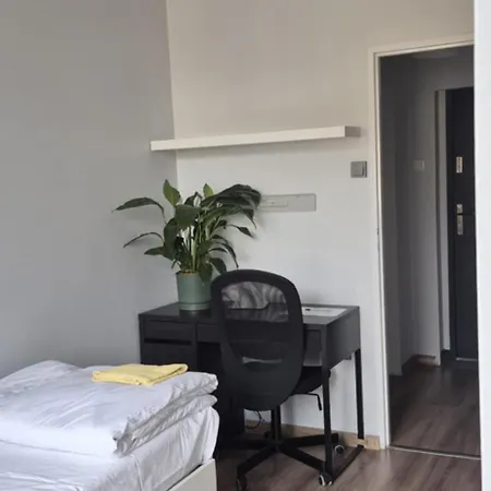 Mieszkanie Borneo Apartment Borne Sulinowo