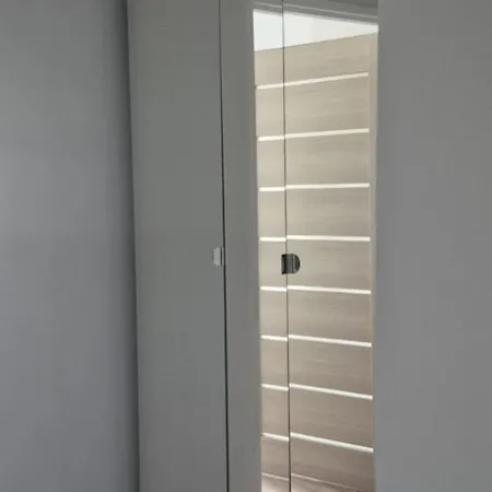 Apartment Mieszkanie Borneo