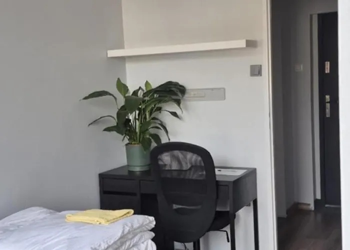 Mieszkanie Borneo Apartment Borne Sulinowo