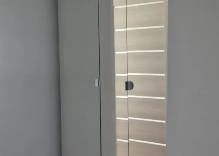 Apartment Mieszkanie Borneo